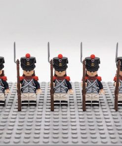 french-fusilier-minifigure-set-of-5pcs