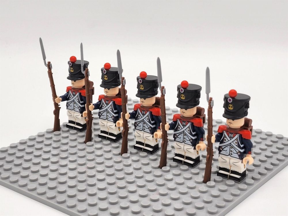 french-fusilier-minifigure-set-of-5pcs