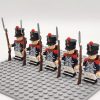 french-fusilier-minifigure-set-of-5pcs