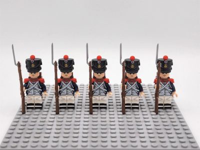 french-fusilier-minifigure-set-of-5pcs