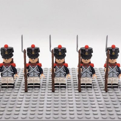 french-fusilier-minifigure-set-of-5pcs