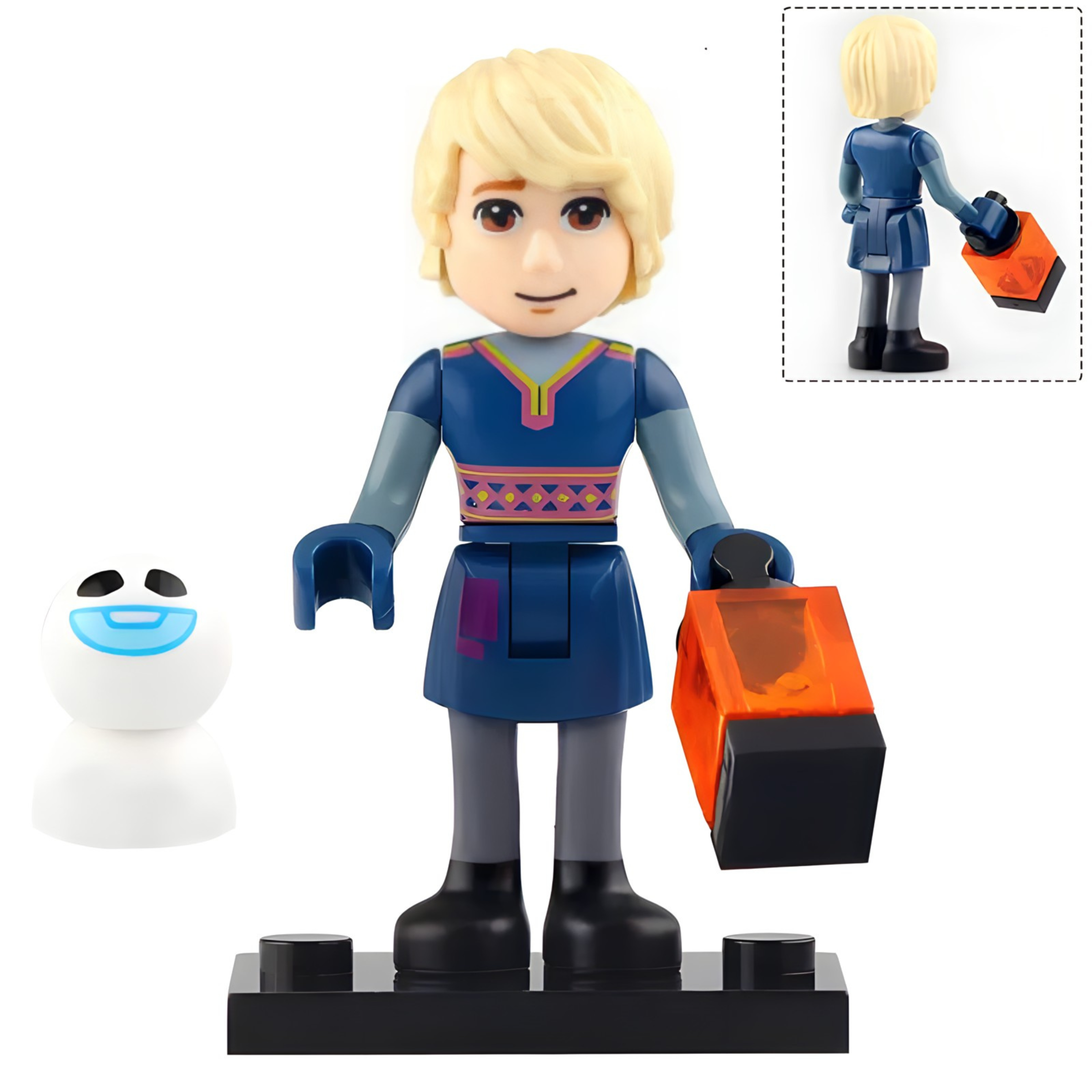 Kristoff