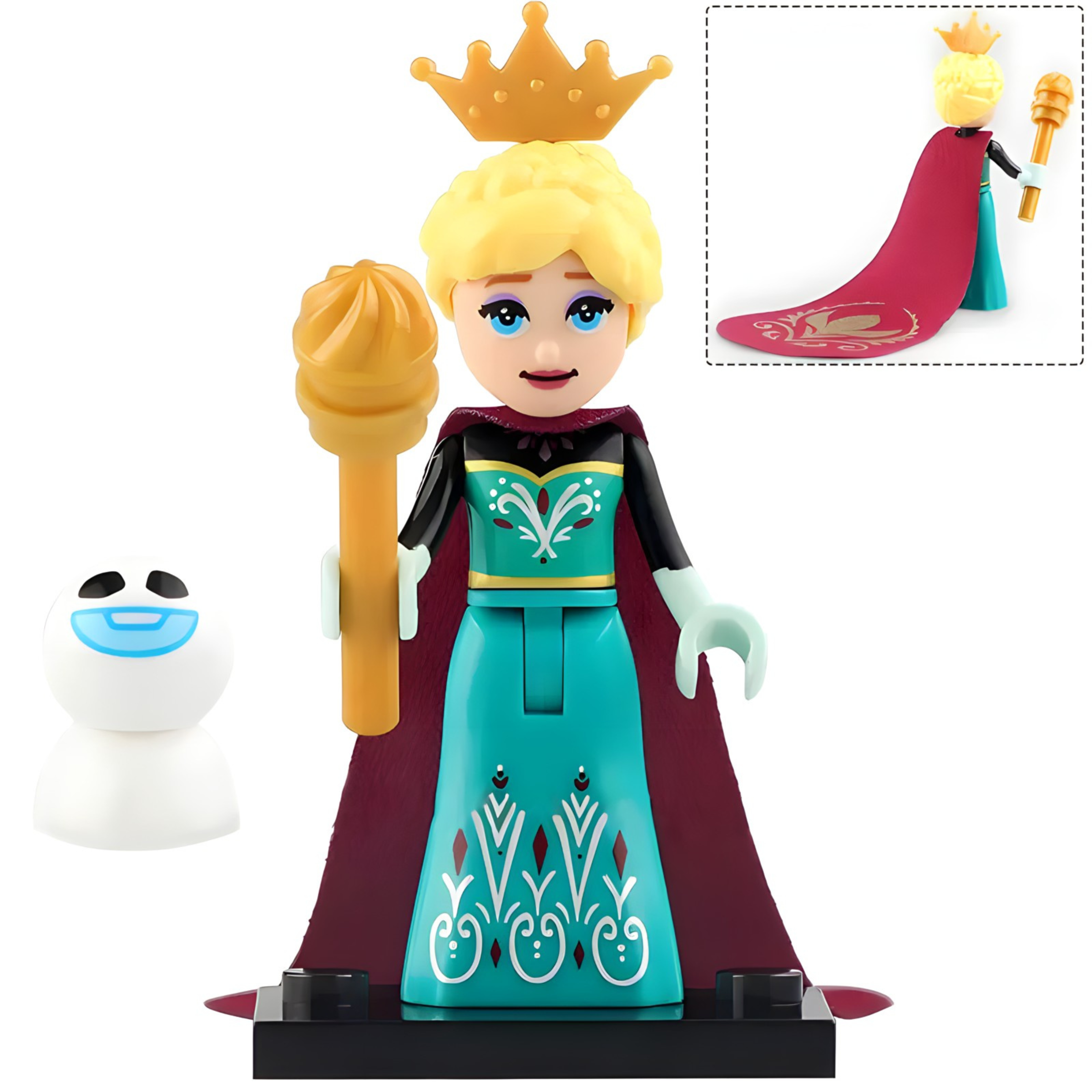 Elsa 2