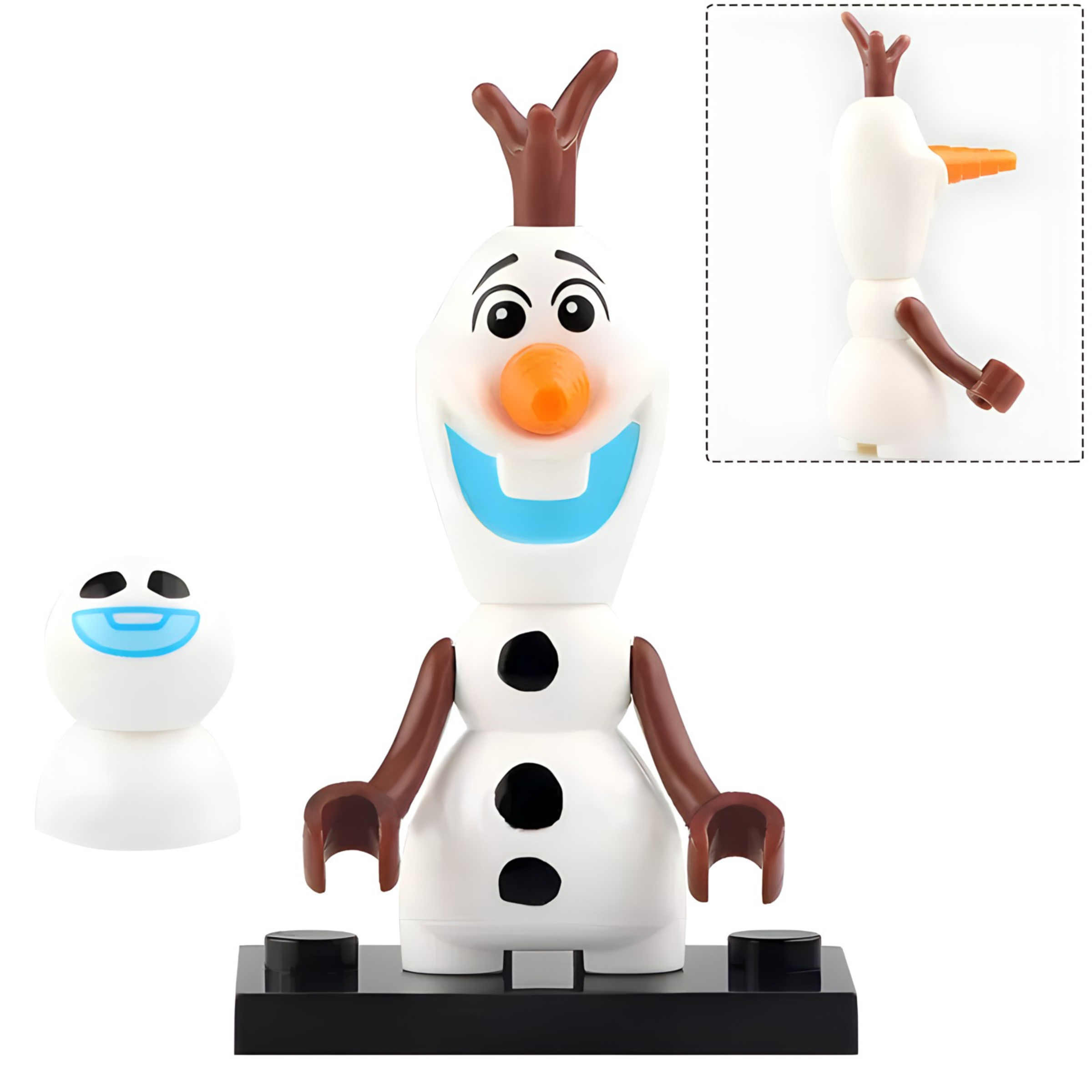 Olaf