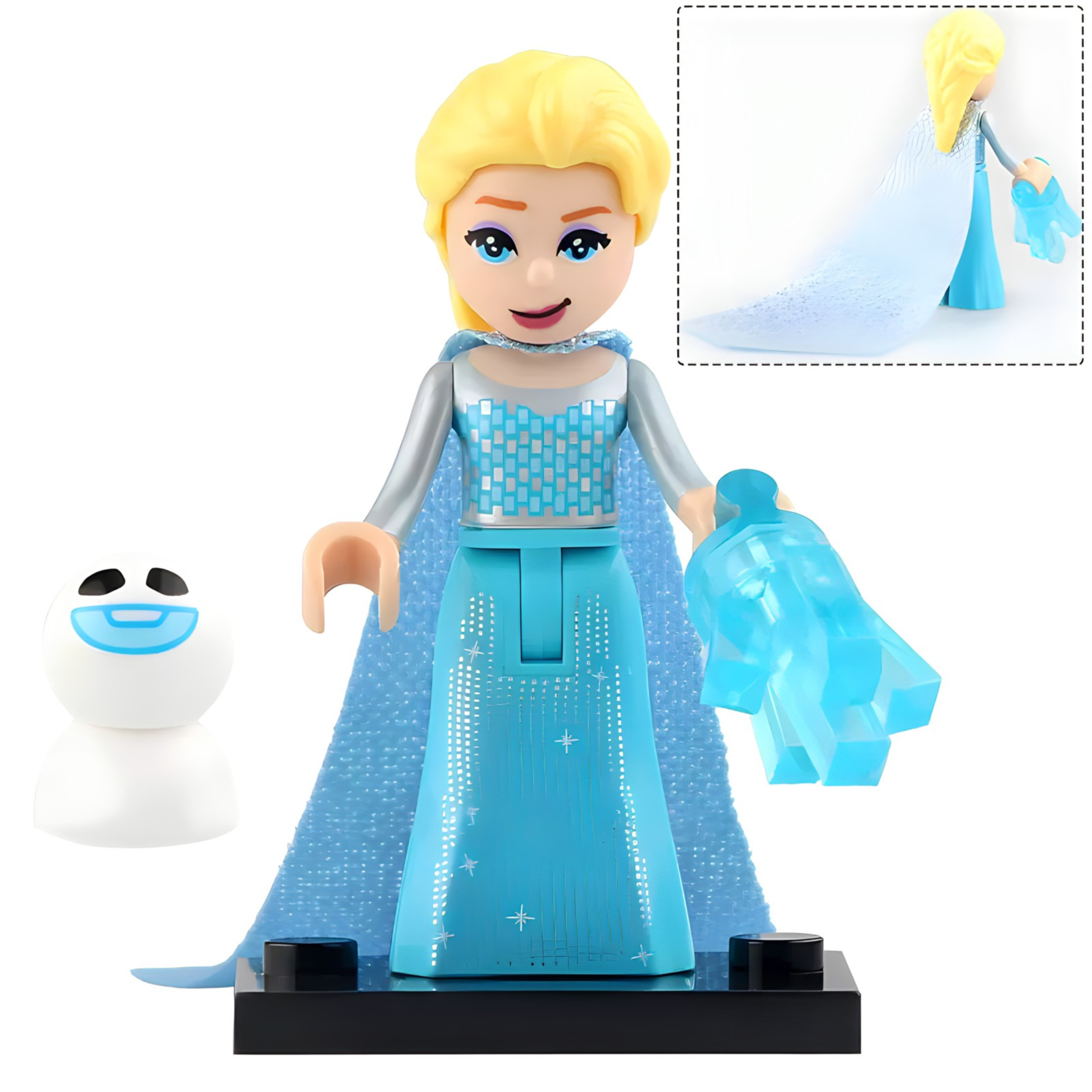 Elsa 1