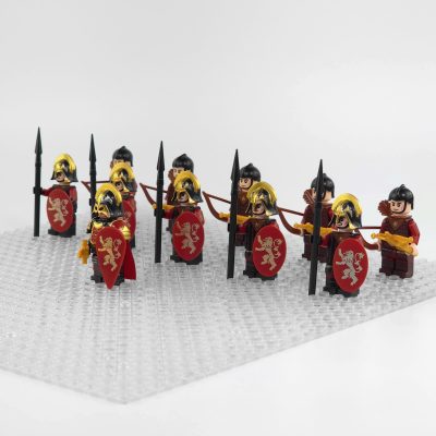 game-of-thrones-house-lannister-minifigure-set