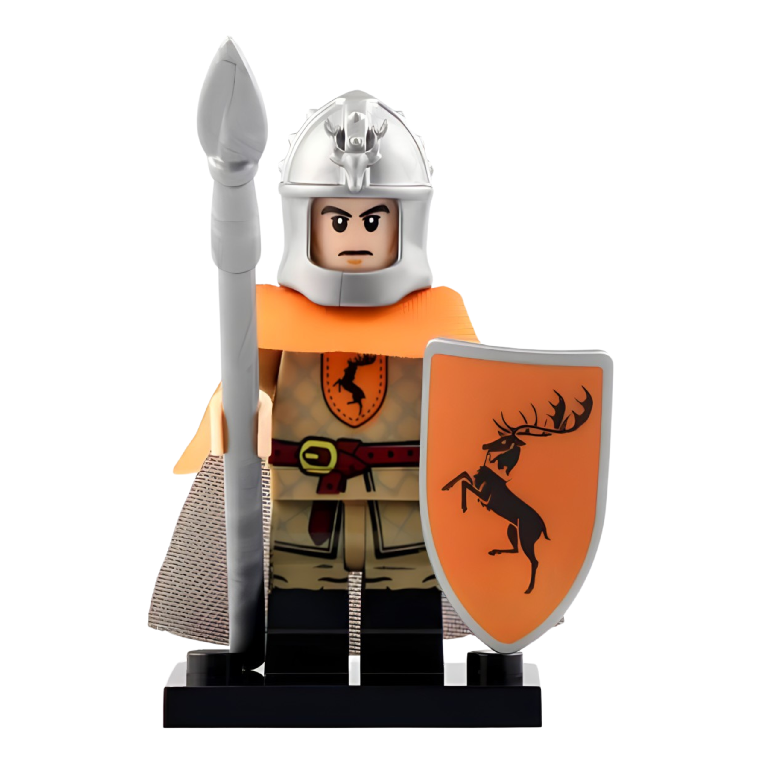 Spear