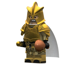 Boros Blount