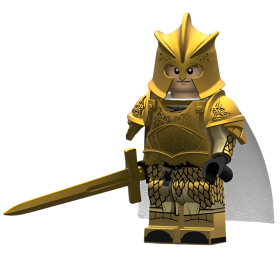 Jaime Lannister