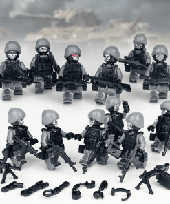 ghost-team-special-force-unit-minifigure-set