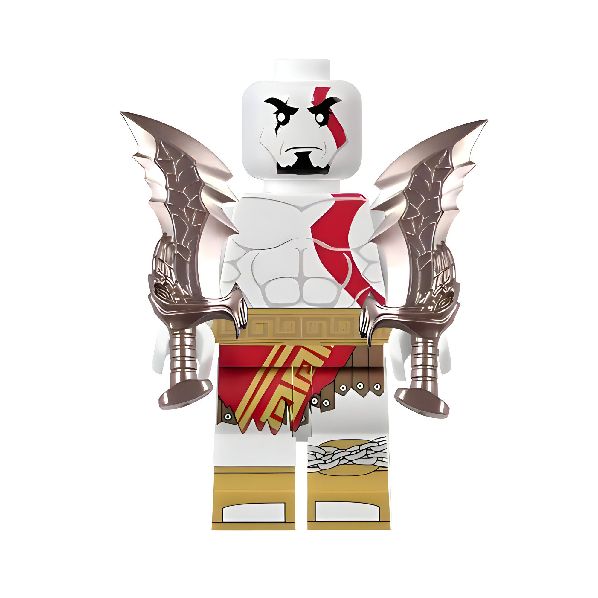 Kratos 1