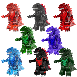 godzilla-the-king-of-monster-minifigure-set