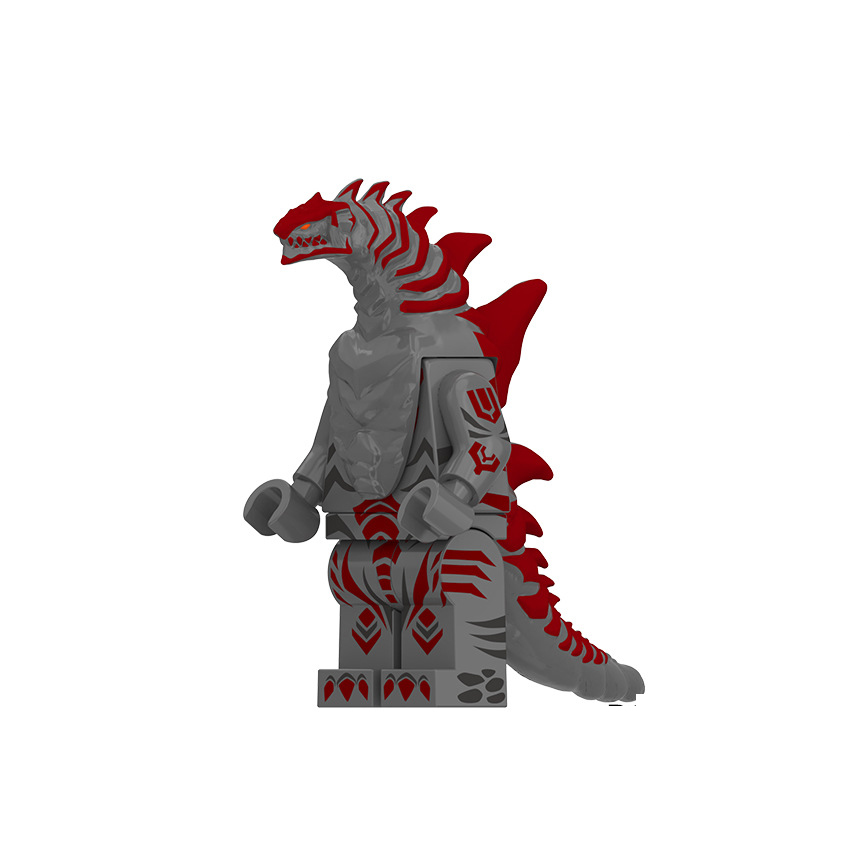 Kaiju 1