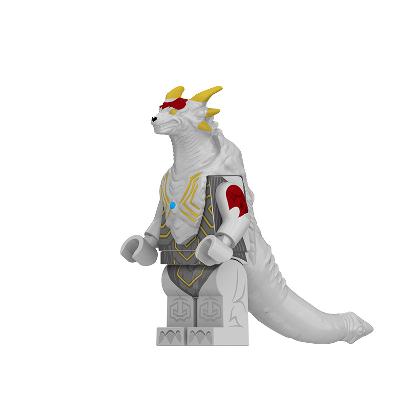 Kaiju 3
