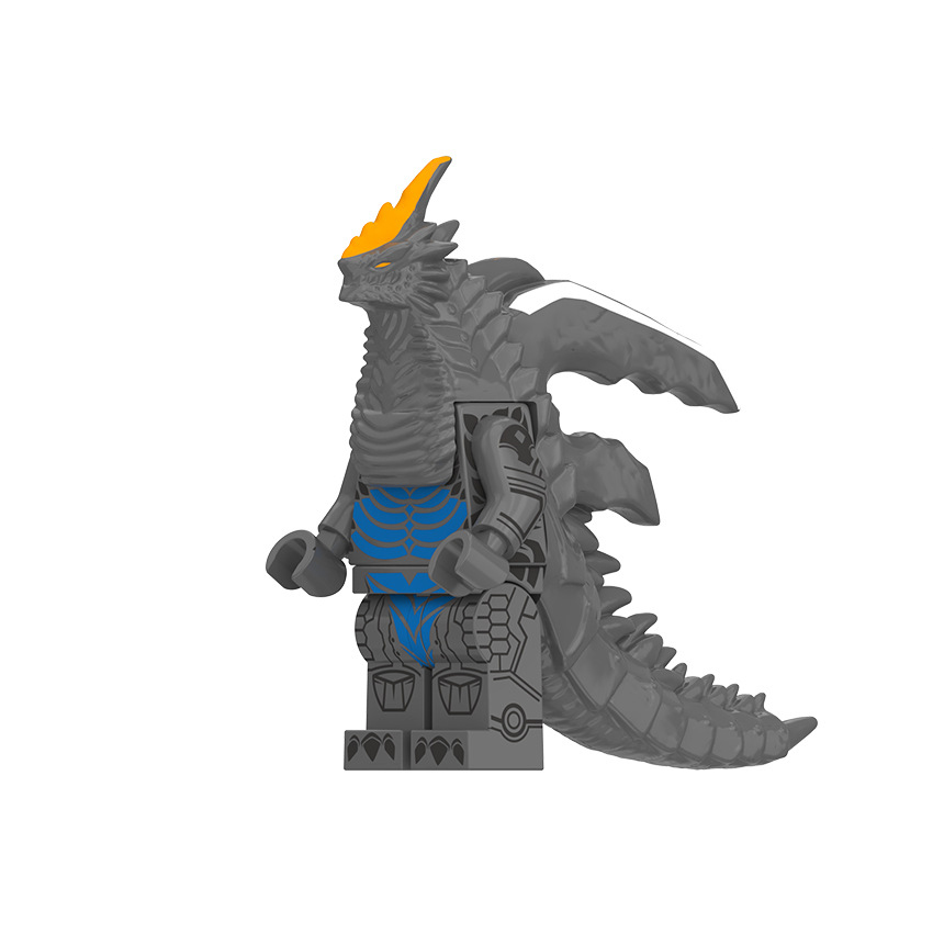 Razor Demaaga