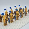 golden-crown-knights-style-1-minifigures-set-of-10pcs
