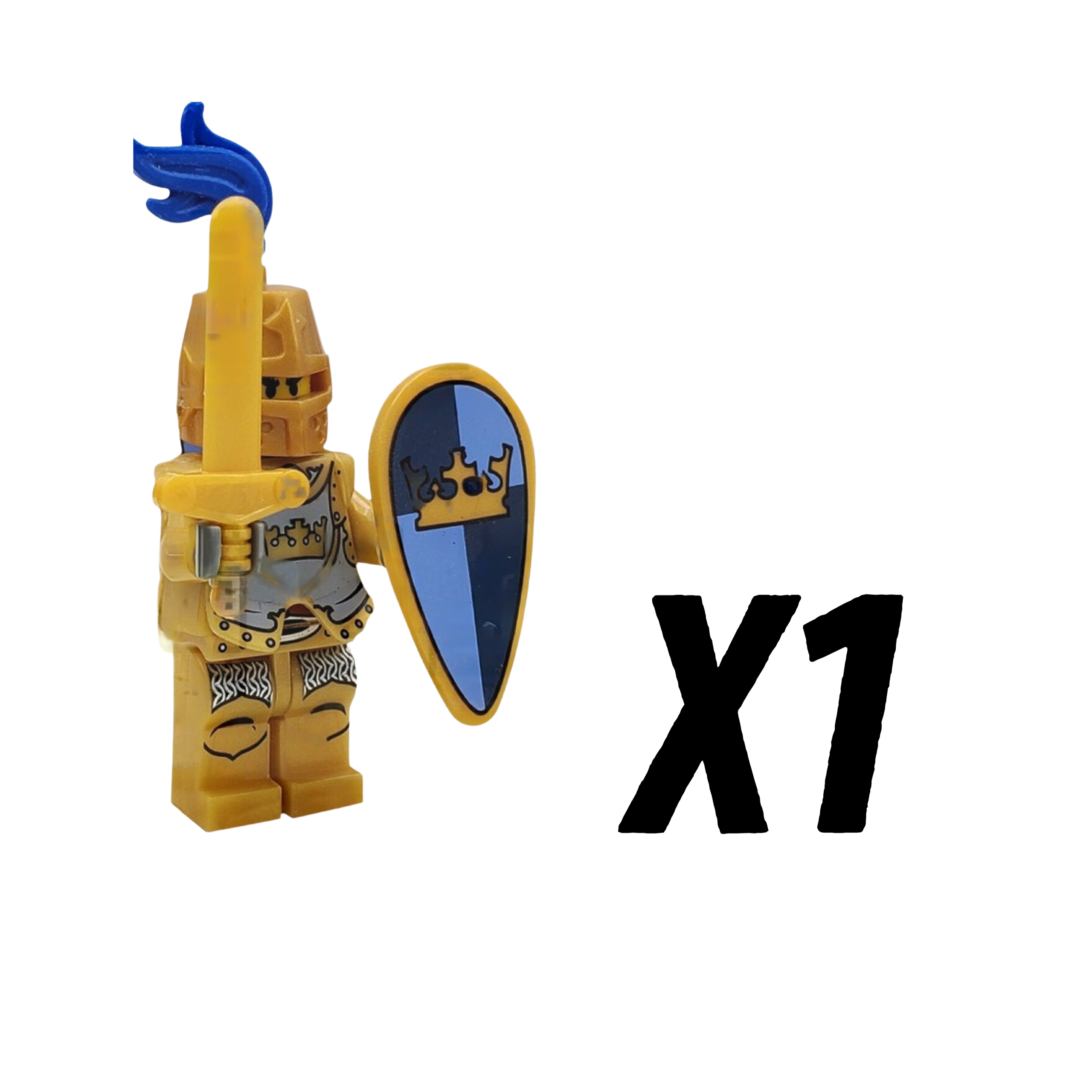 1pcs