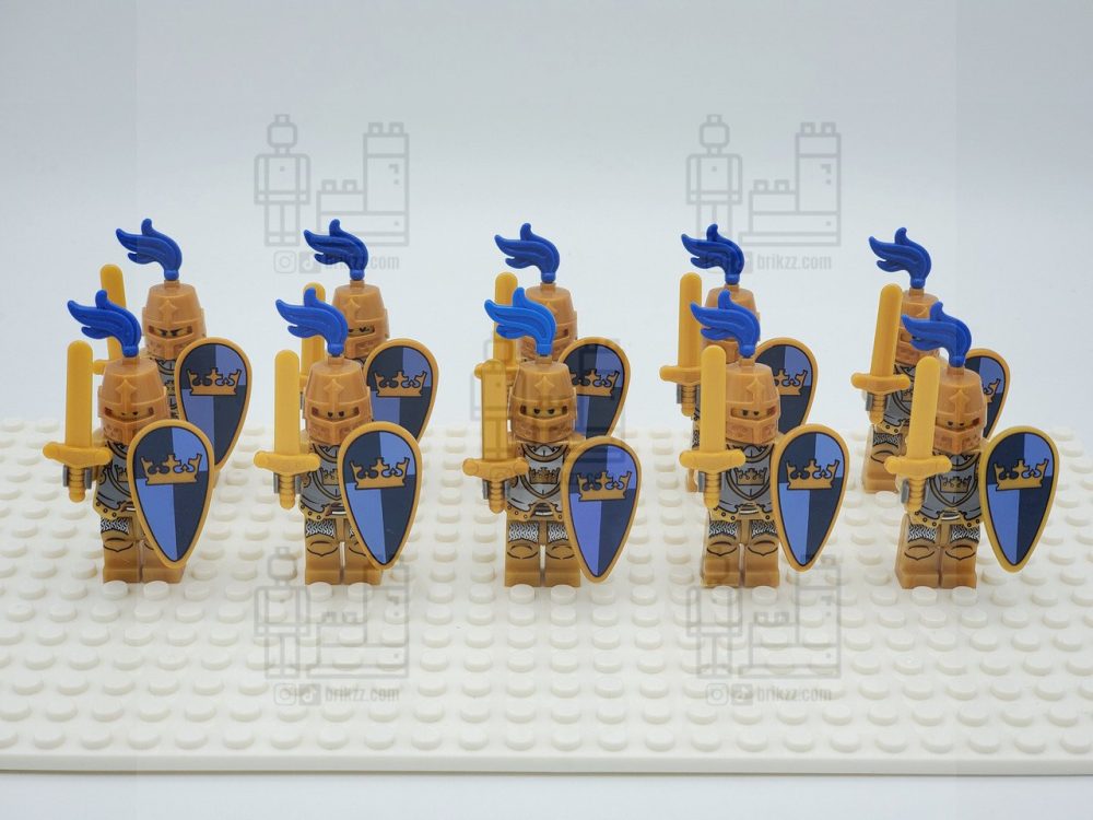golden-crown-knights-style-2-minifigures-set-of-10pcs