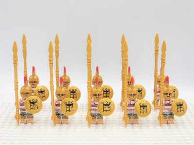 greek-hoplites-minifigures-set-of-10pcs
