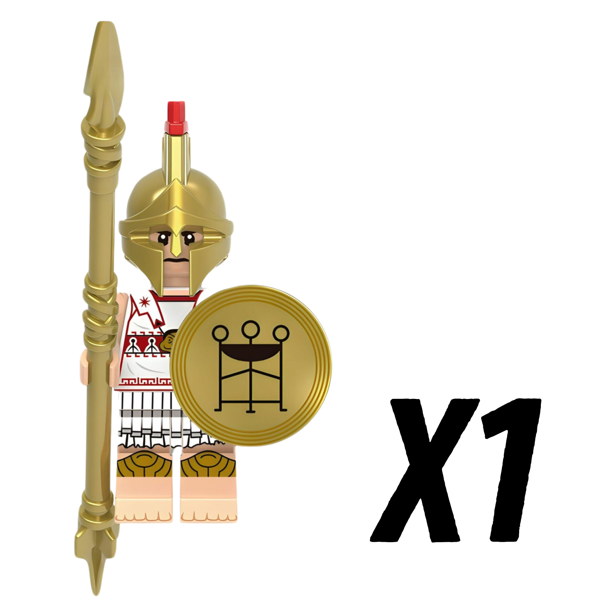 1pcs