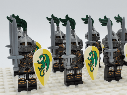 green-dragon-knights-style-2-minifigure-set-of-10pcs