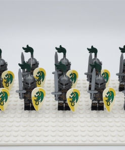 green-dragon-knights-style-2-minifigure-set-of-10pcs