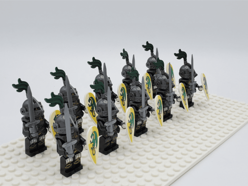 green-dragon-knights-style-2-minifigure-set-of-10pcs
