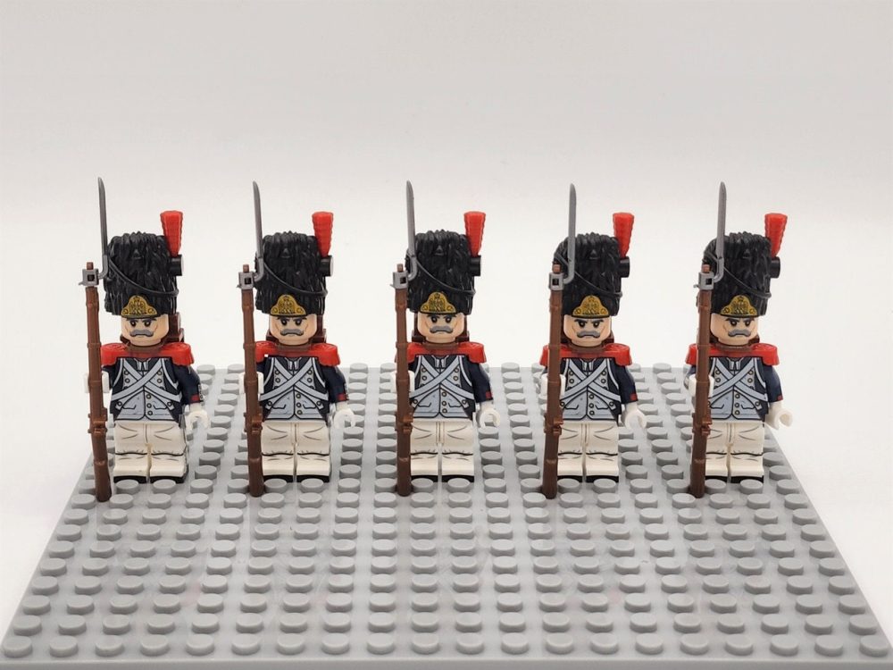 grenadiers-of-the-old-guard-minifigure-set-of-5pcs