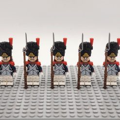 grenadiers-of-the-old-guard-minifigure-set-of-5pcs