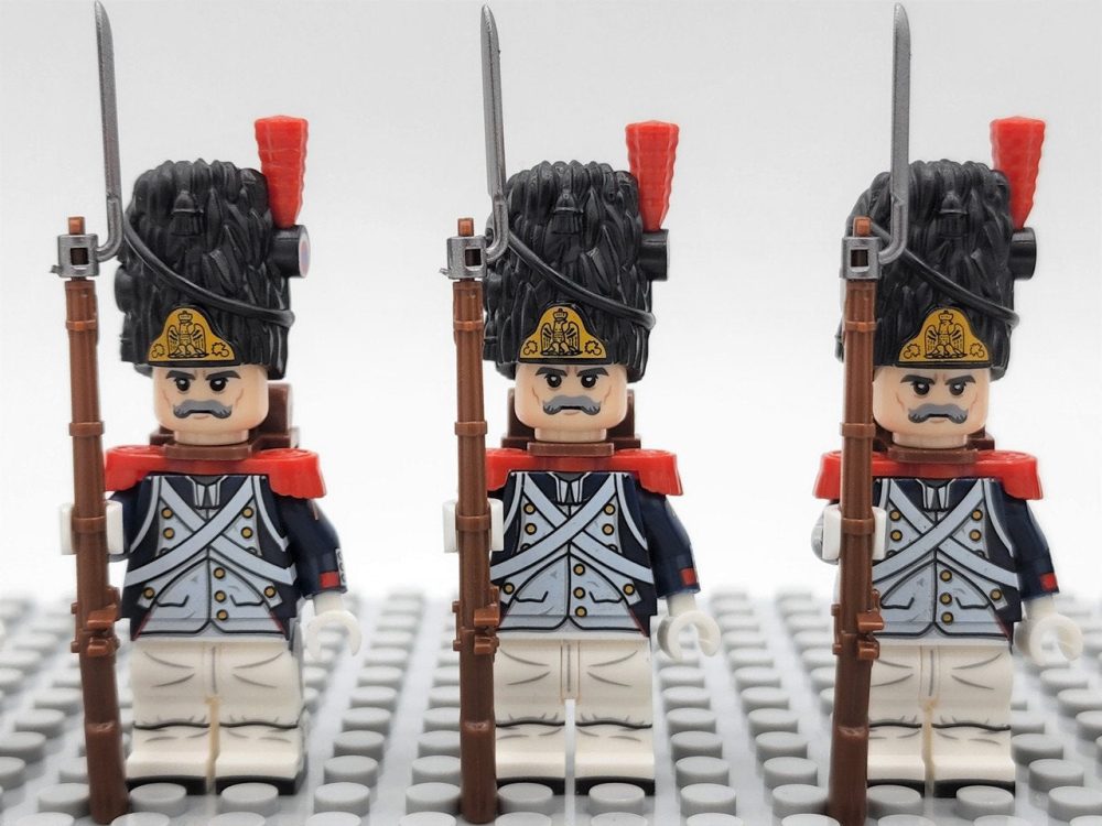 grenadiers-of-the-old-guard-minifigure-set-of-5pcs