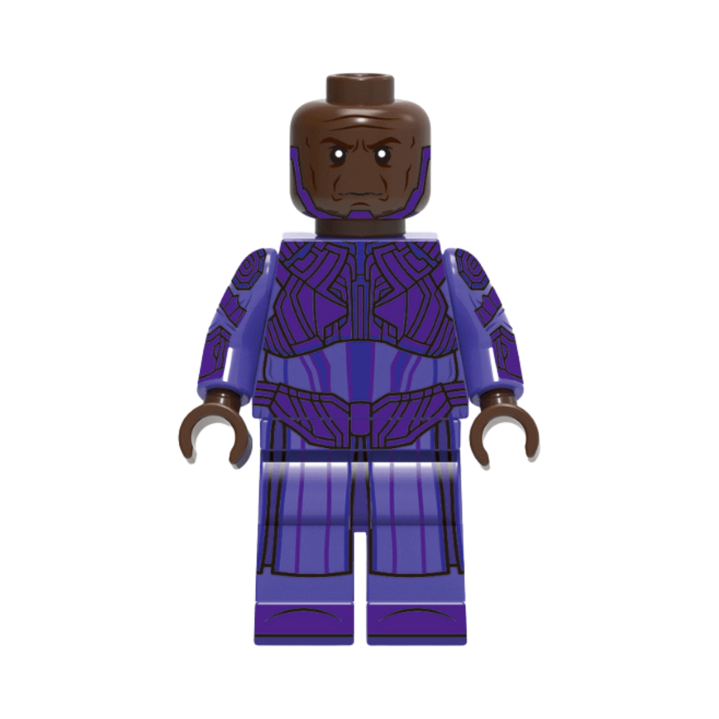High Evolutionary