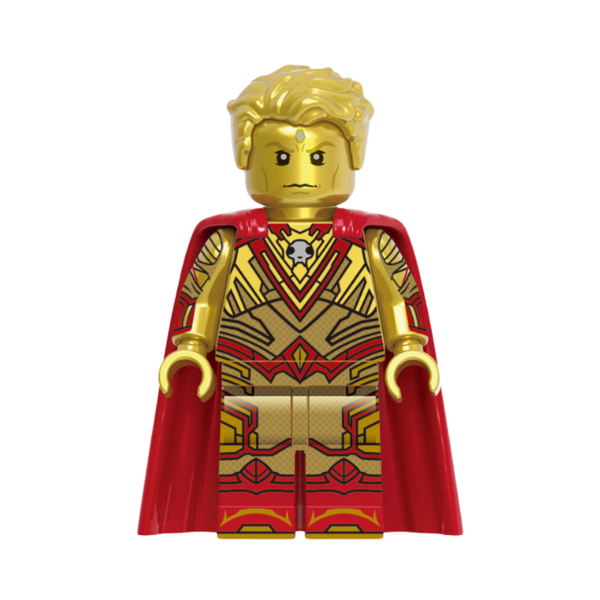 Adam Warlock