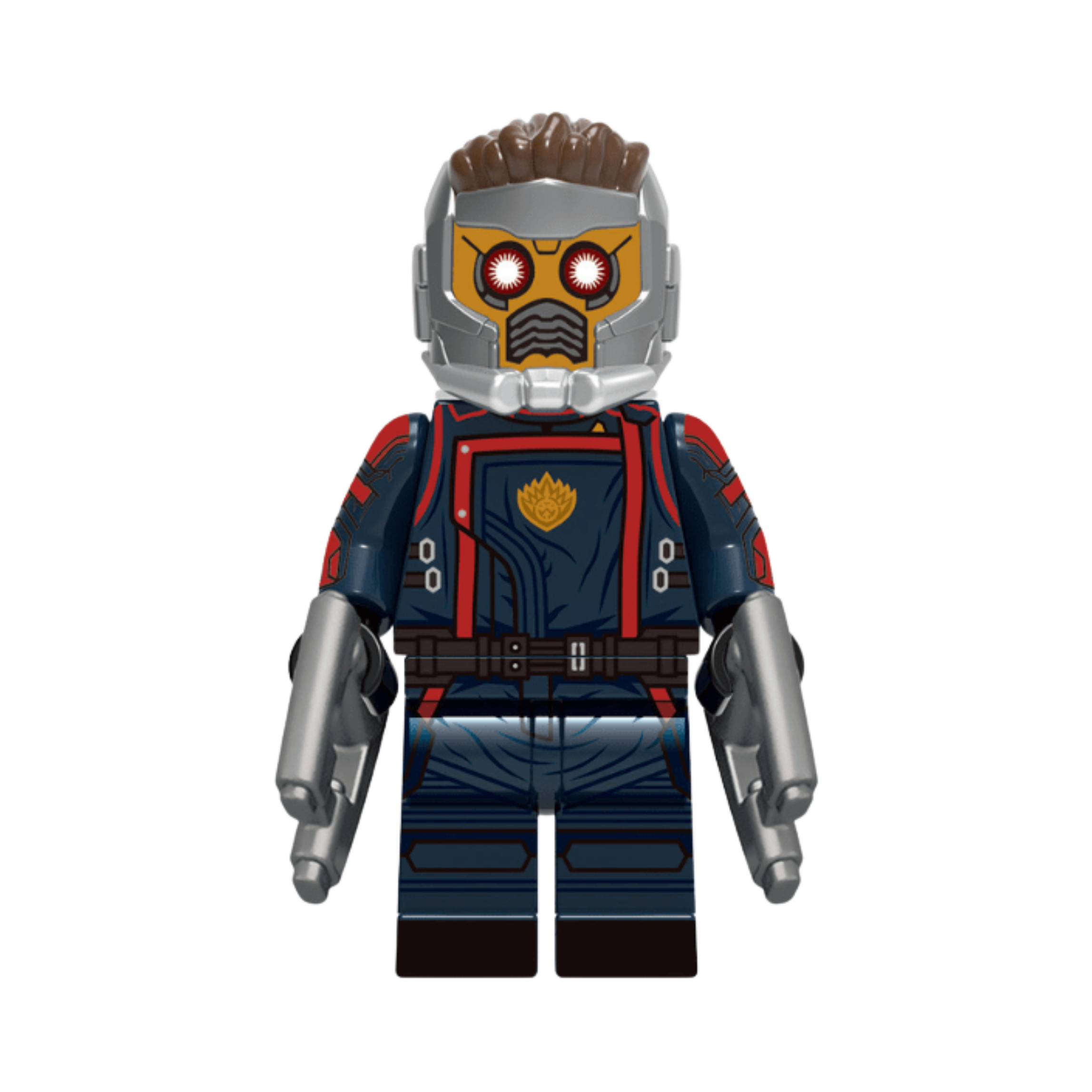 Star-Lord