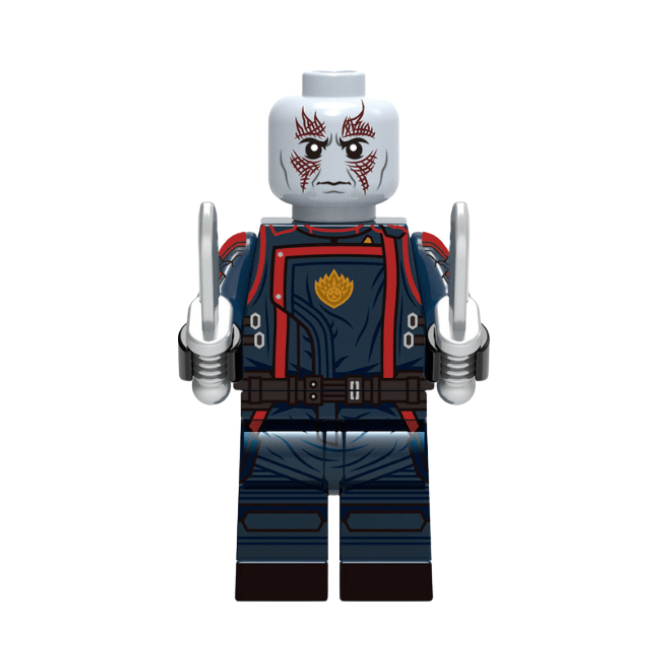 Drax