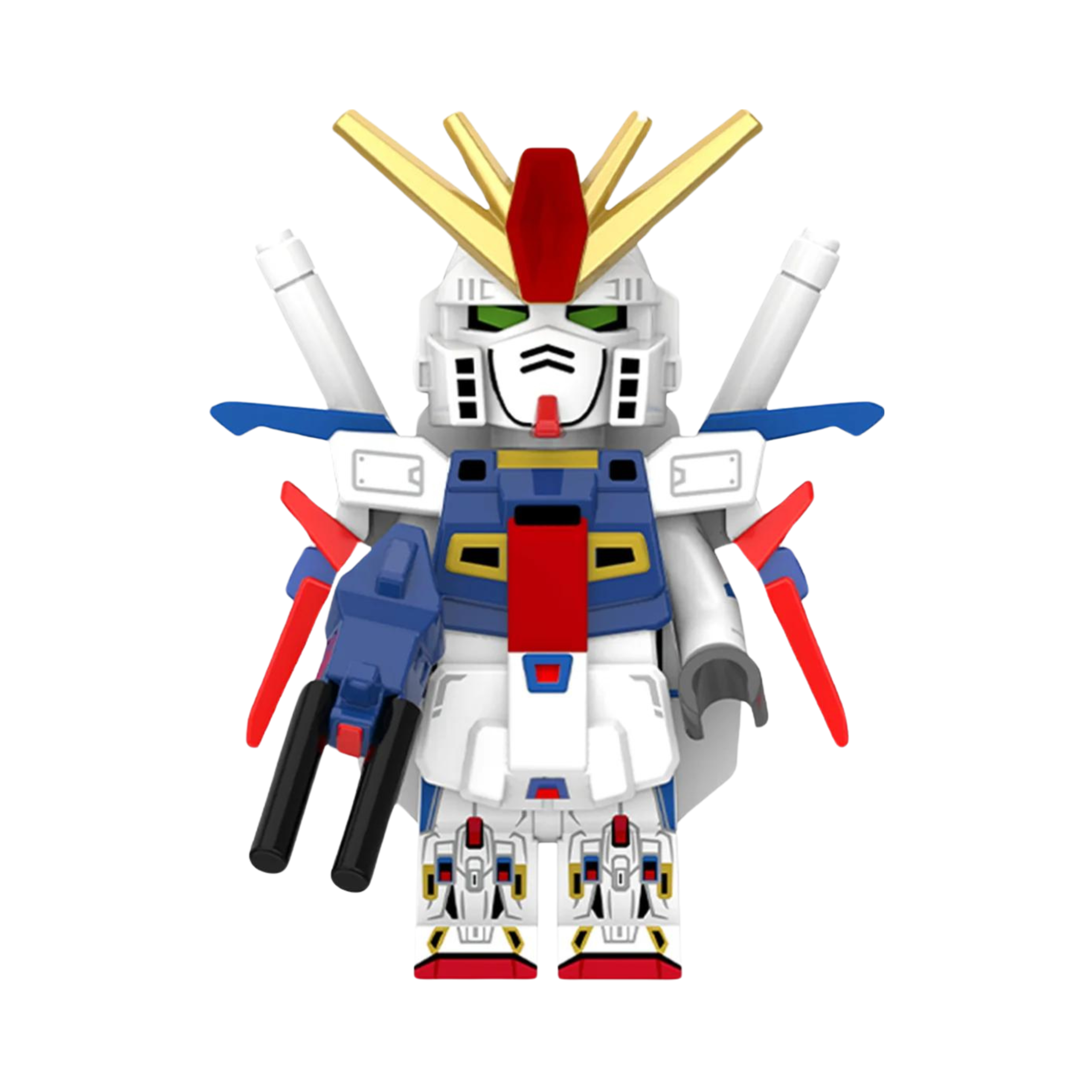 Impulse Gundam