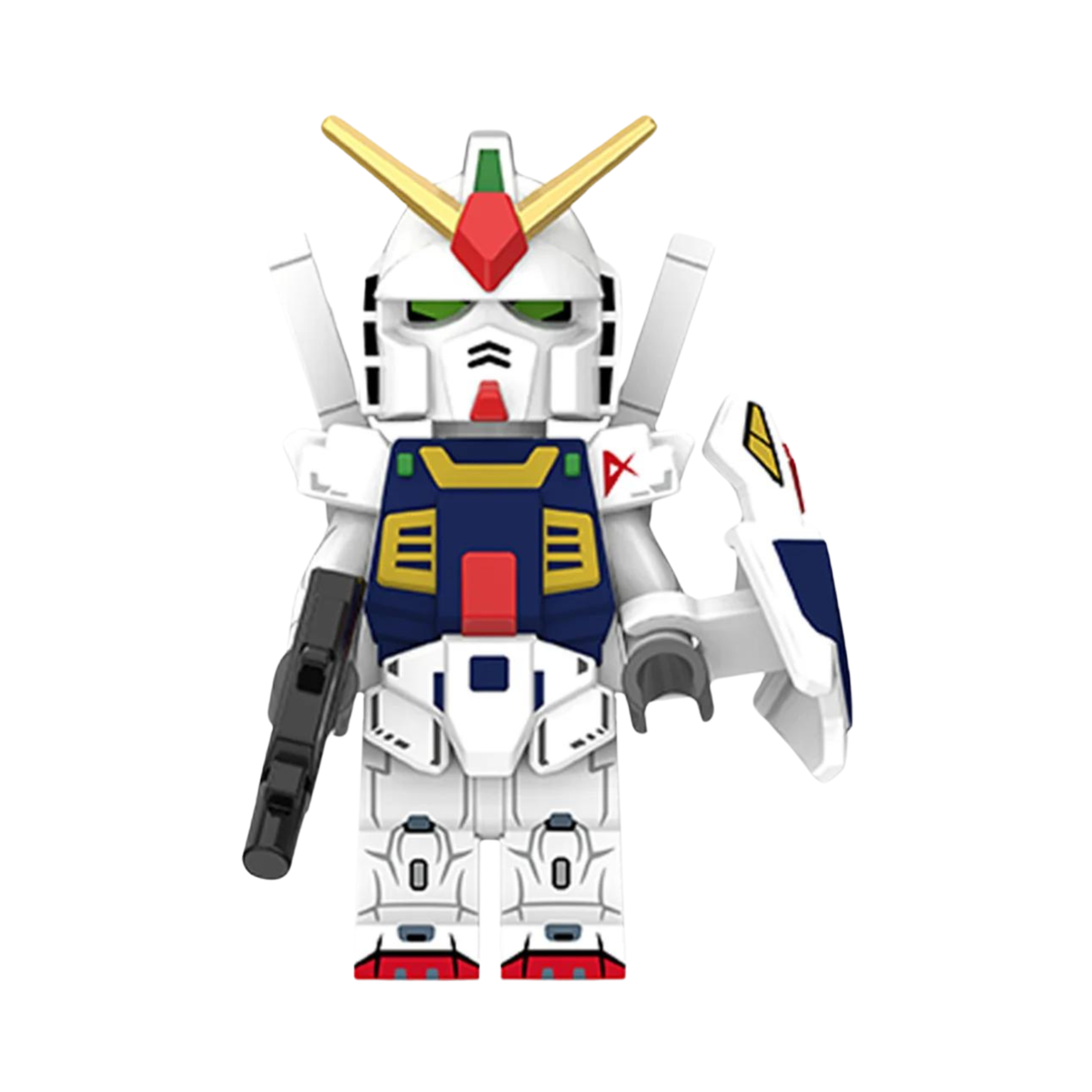 RX 78-2 Gundam