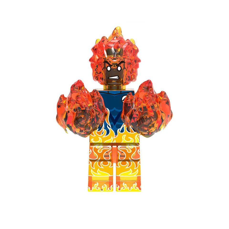 Human Torch