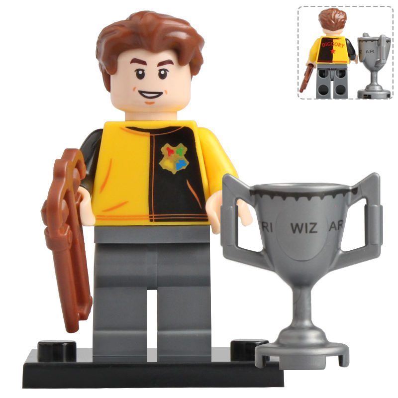 Cedric Diggory