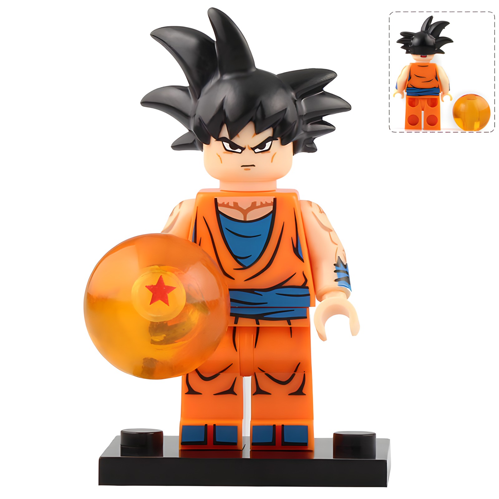 Goku 1