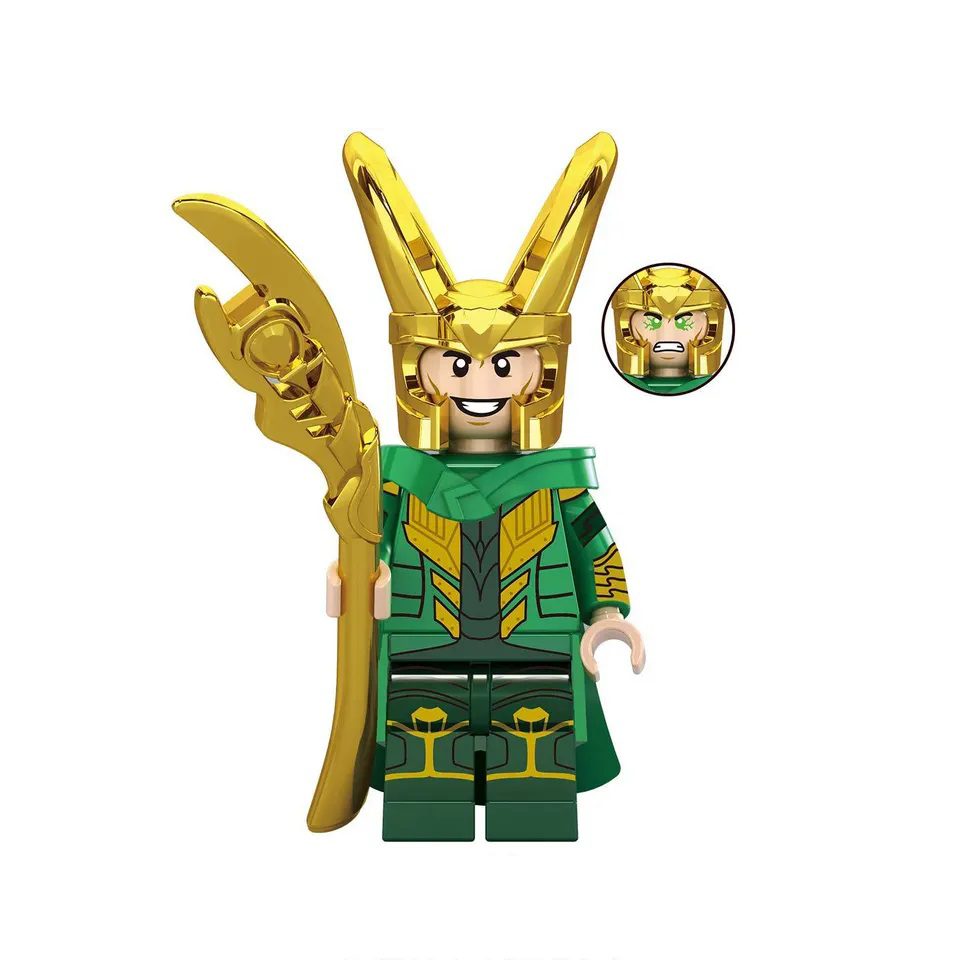 Loki