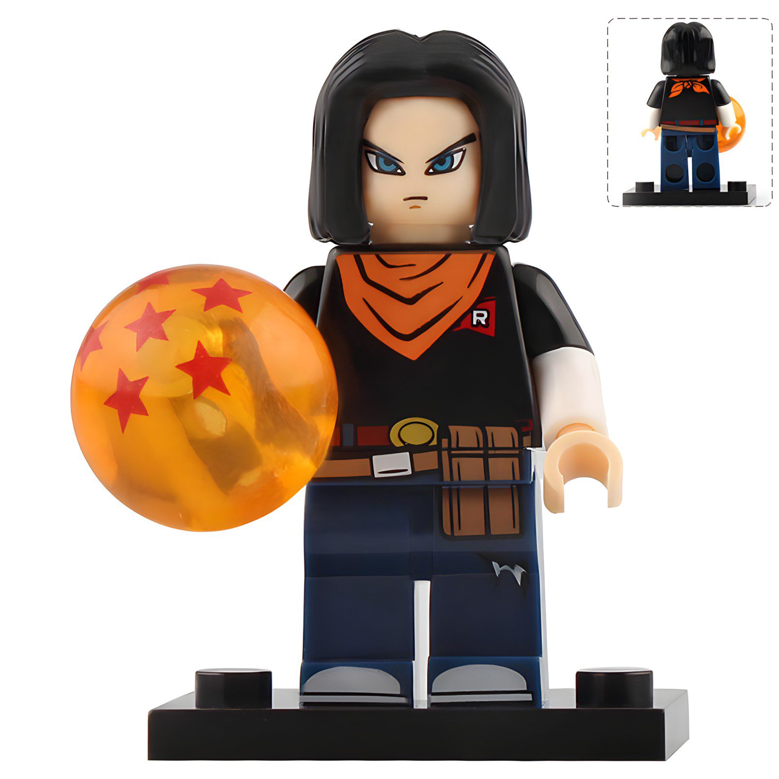 Android 17