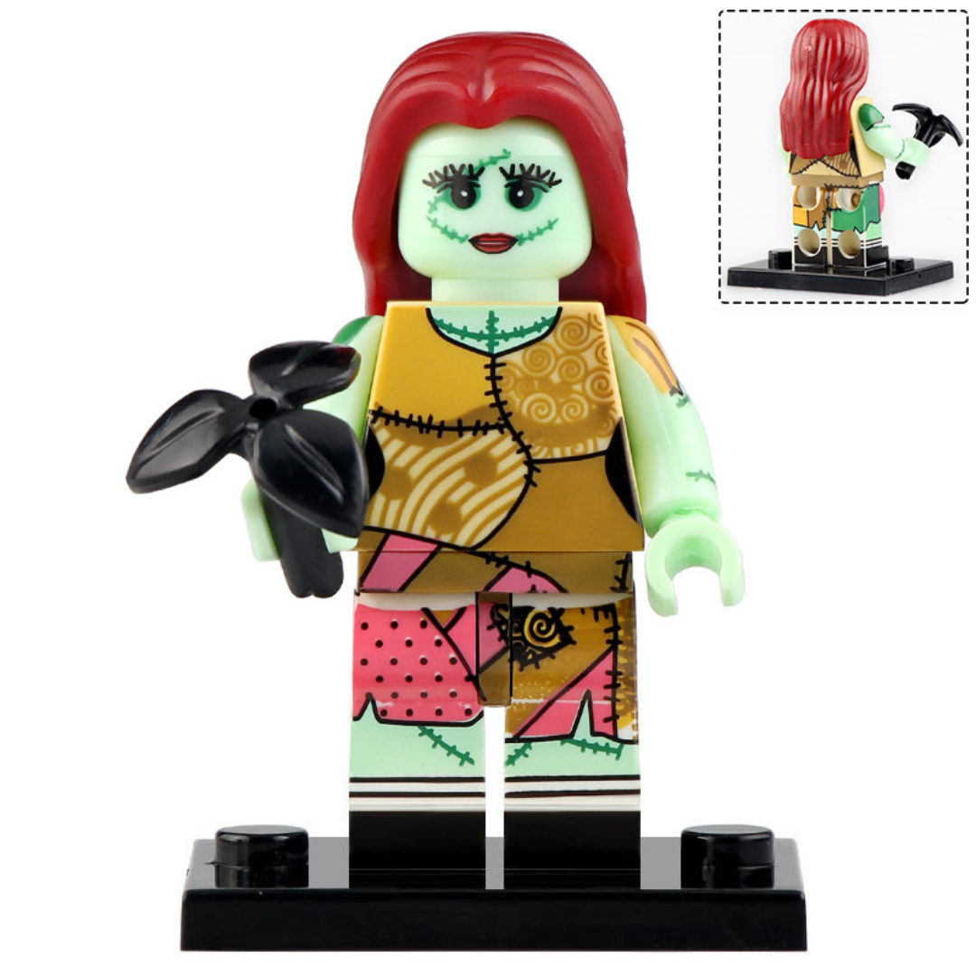Sally