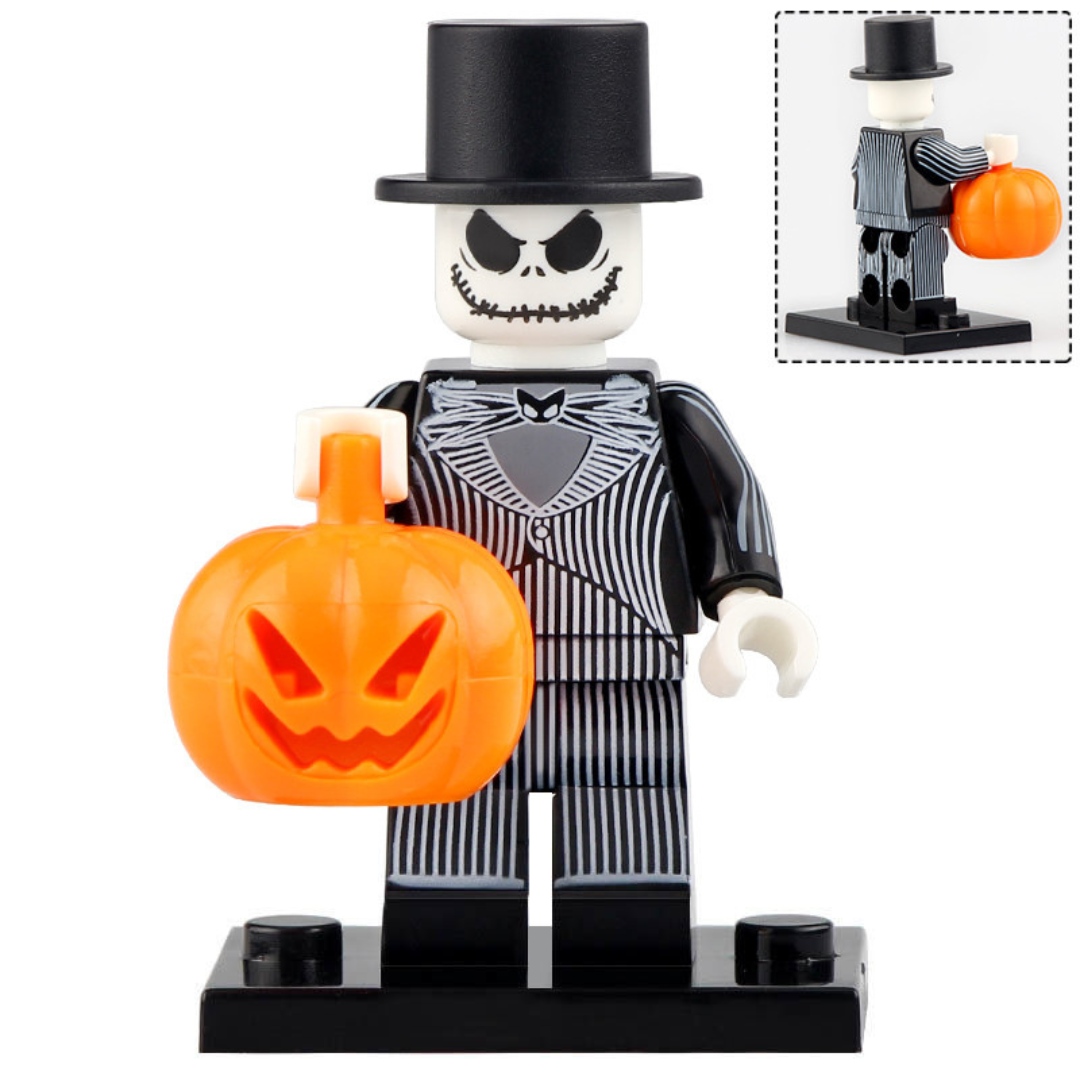 Jack Skellington