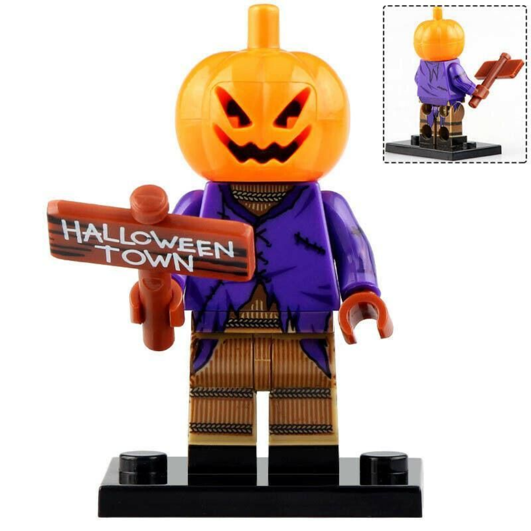 Pumpkin King