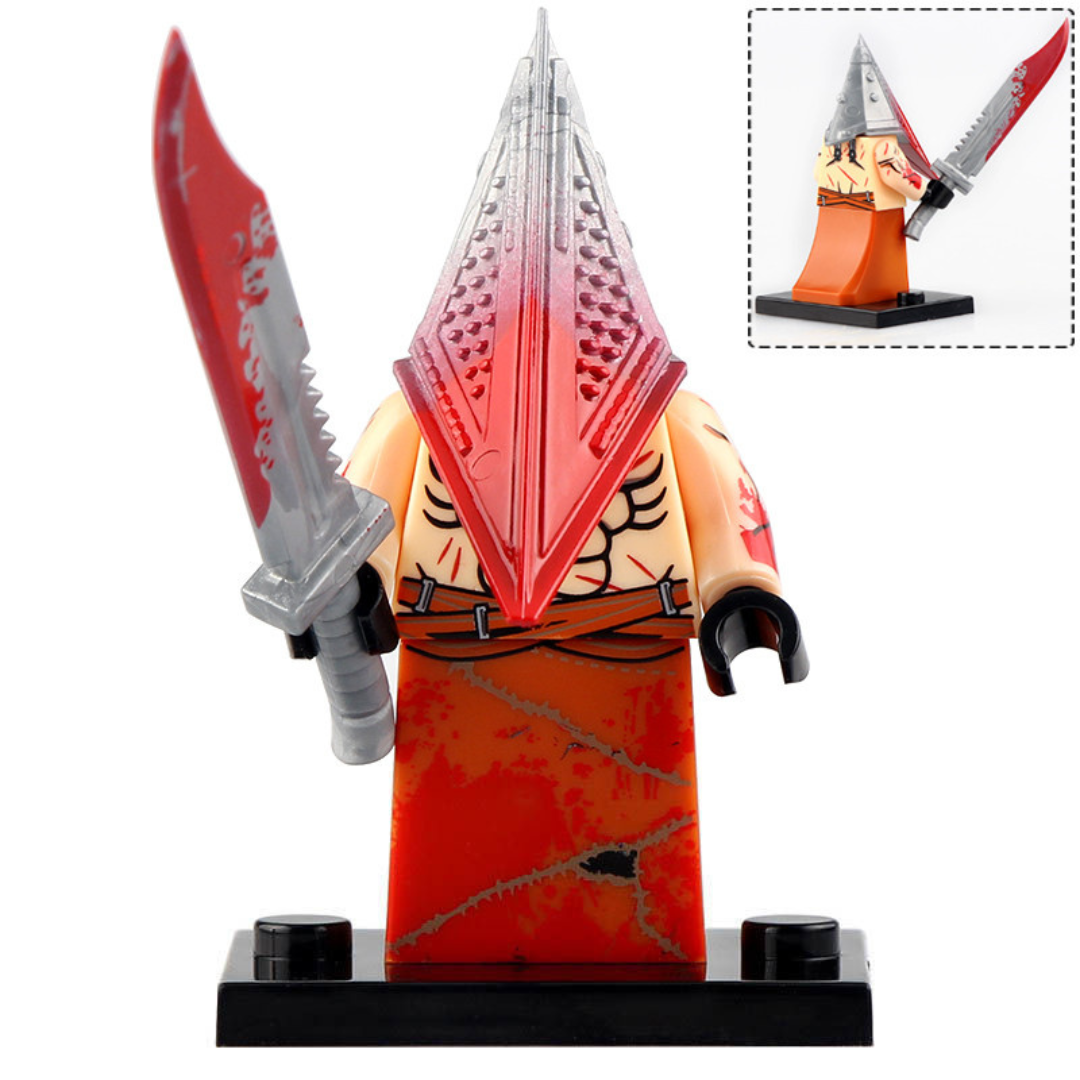 Pyramid Head