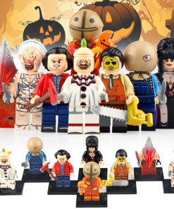 halloween-nightmares-classic-horror-icons-crossovers-and-variants-minifigure-set-of-8pcs