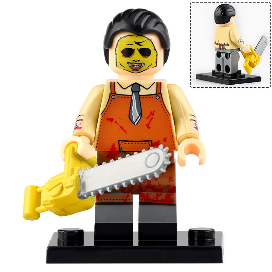 Chainsaw Killer