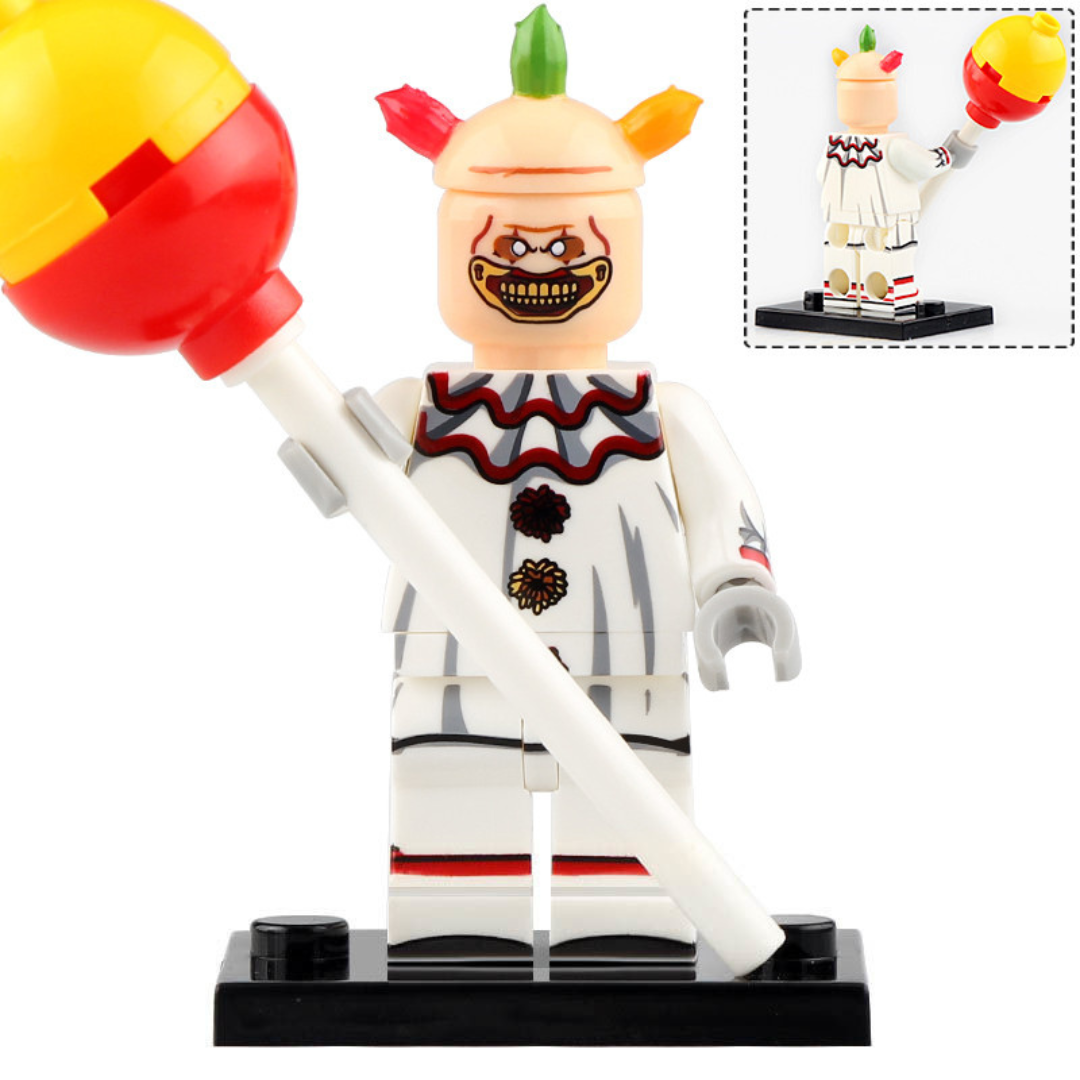 Twisty the Clown