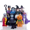 halloween-shadows-unique-ghouls-crossovers-and-variants-minifigure-set-of-8pcs