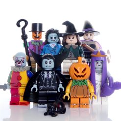 halloween-shadows-unique-ghouls-crossovers-and-variants-minifigure-set-of-8pcs